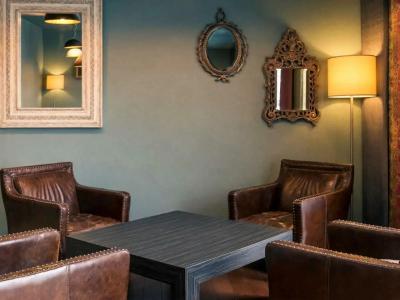 Mercure Lyon Centre - Gare Part Dieu - 49