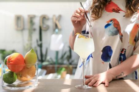 The Deck by Happyculture - 55