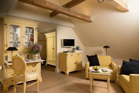 Palais Esplanade Hamburg - Adults Only - 8