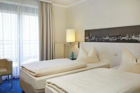 H4 Hamburg Bergedorf - 53