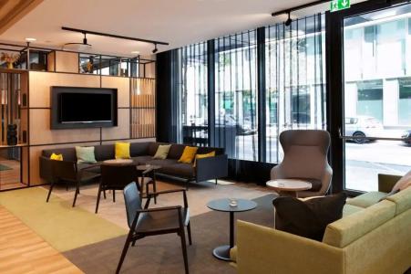 Holiday Inn Berlin City East Side, an IHG - 27