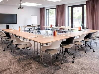 Mercure Hamburg City - 24