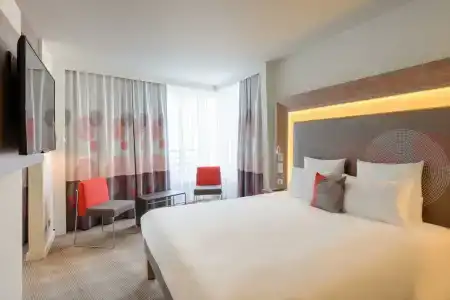 Novotel Munchen City Arnulfpark - 79