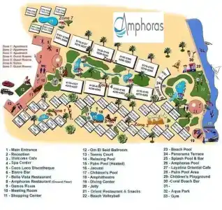 Amphoras Beach - 22