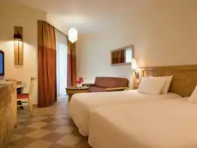 Novotel Sharm El-Sheikh - 6