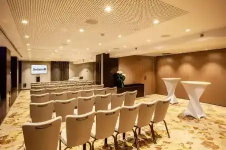 Radisson Blu Beke, Budapest - 72