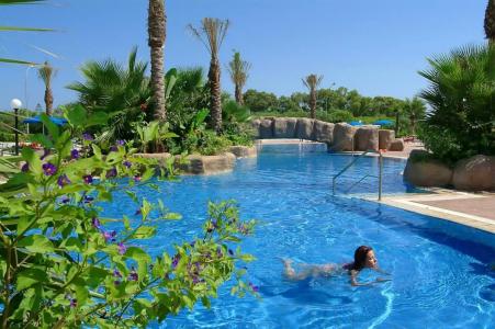 Nissiana & Bungalows - 21