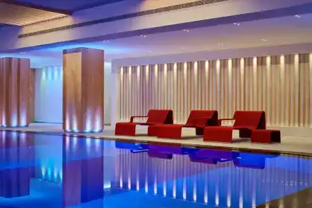 Parklane, a Luxury Collection Resort & Spa, Limassol - 82