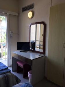 Апарт-отель Sunflower - 12