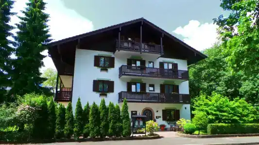 St. Georg