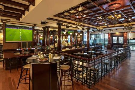 Park Rotana Abu Dhabi - 72