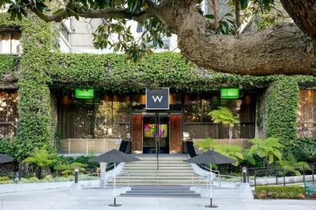 W Los Angeles - West Beverly Hills - 6