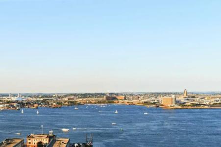 Renaissance Boston Seaport - 91