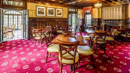 The Glidden House - 13