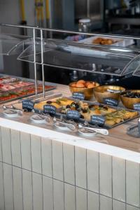 Paxton Barcelona - 96