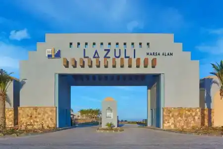 Lazuli, Marsa Alam - 2