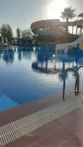 Washington Resort & Spa - 29