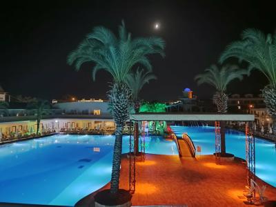 Transatlantik & Spa - 28