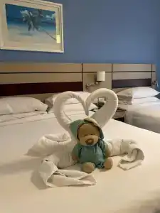 Swiss Inn Resort Hurghada - 7