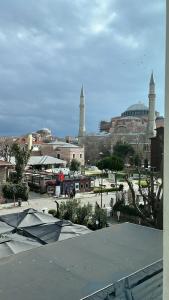 Vogue Supreme Istanbul - 72