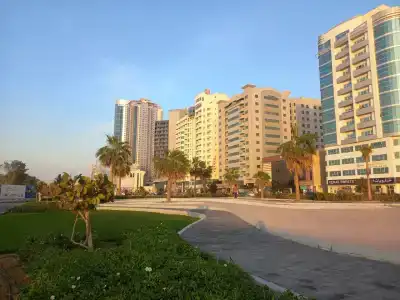 Ramada by Wyndham Beach Ajman - 72
