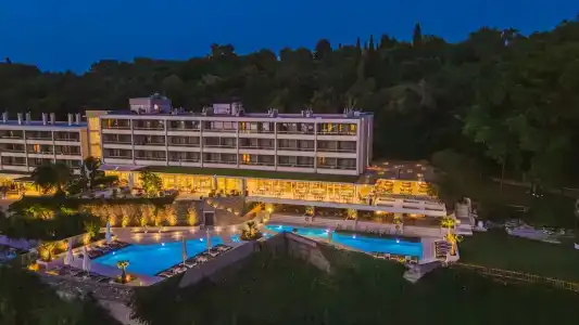 Divani Corfu Palace - 23