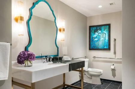 Grand Bohemian Charlotte, Autograph Collection - 52