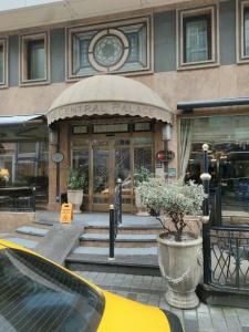 The Central Palace Taksim - 46