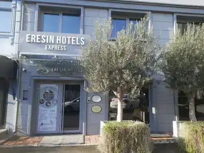 Eresins Express - 1