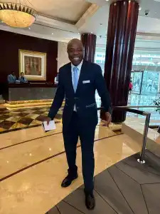 Beach Rotana Residences - 79