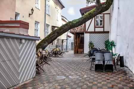 Three Crowns Residents - 12