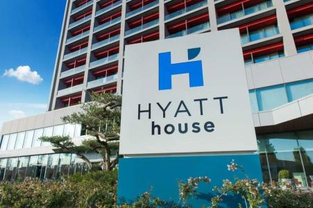 Hyatt House Gebze - 25
