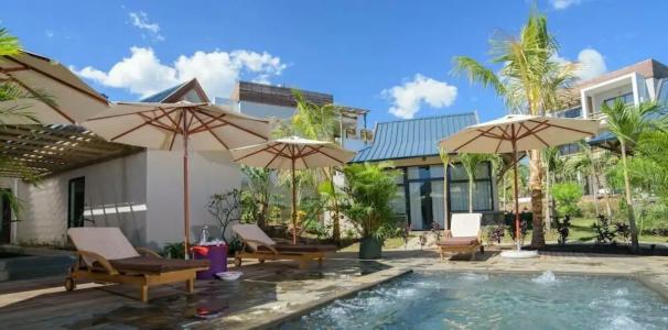 Anelia Resort & Spa - 74