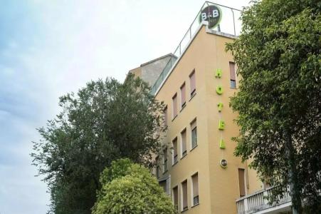 B&B Roma Trastevere - 23