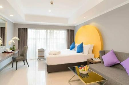 FuramaXclusive Sukhumvit - 75
