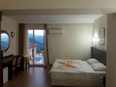 Zarha Mountain Resort - 95