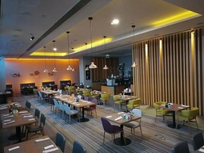 Hilton Garden Inn Erzincan - 24