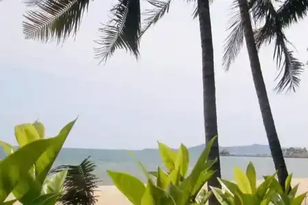 Bann Pae Cabana And Resort - 37