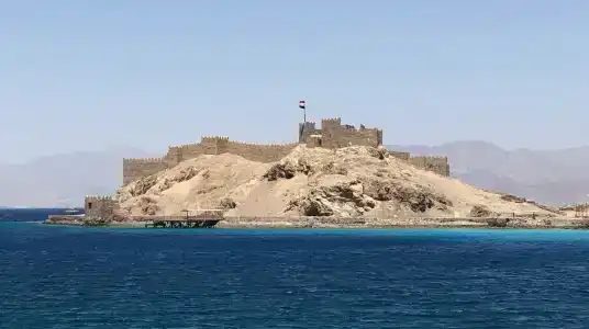 Domina Coral Bay Resort, Diving , Spa & Casino - 2