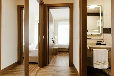 Mari Suites - 37