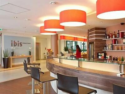 Ibis Budapest Centrum - 59