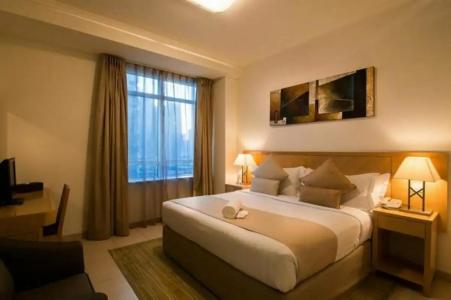 Oaks Liwa Heights Suites - 98