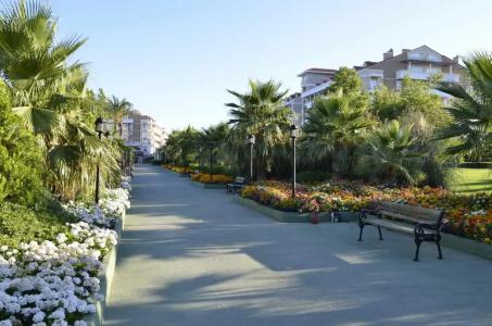 Trendy Aspendos Beach - 46