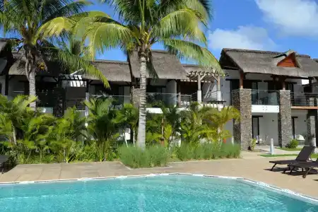 Toparadis Guest House - 1