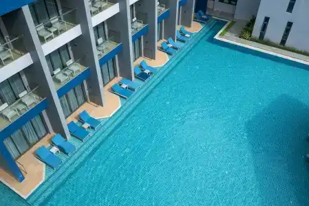 BlueSotel SMART Krabi Aonang Beach - Adults only - SHA Extra Plus - 27