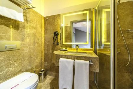 The City Suites - 58