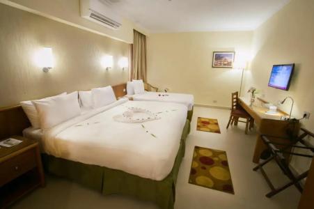 The Grand Plaza Smouha - 66