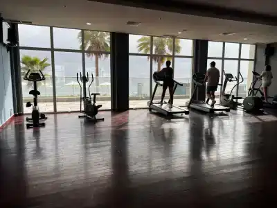 Radisson Blu Resort, Fujairah - 54