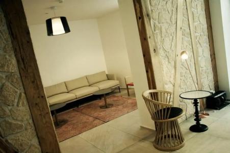 Hôtel Brésil Opéra SPA - 80