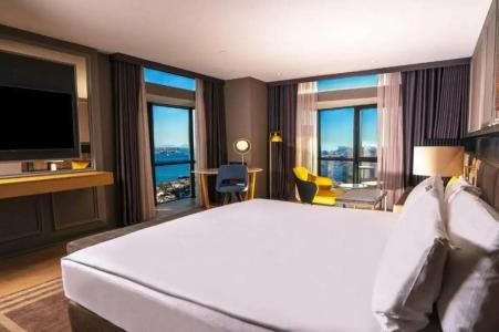 Sofitel Istanbul Taksim - 67